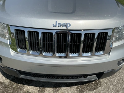 Used 2011 JEEP GRAND CHEROKEE SUVs Michigan US | Miedema Asset Management Group #1444832