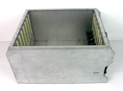 USED HETRONIK HC510-RK-8-230