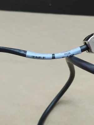 USED Parker BE231FJ-NFLN