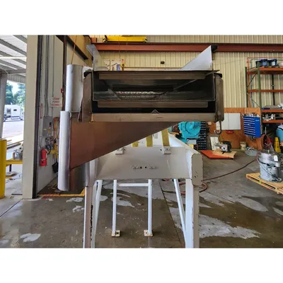 USED CARDWELL MACHINE CO VCI1659