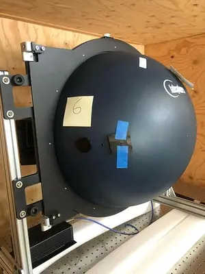Labsphere 20''  Integrating Sphere