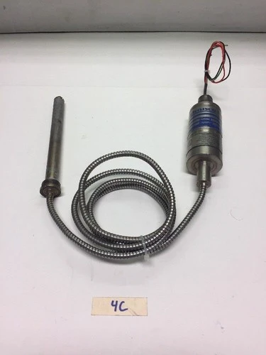 Used Dynisco PT243FM-4M-6.5/60-72-B228 Miscellaneous MRO Indiana US | J&J Industrial Supply #519086