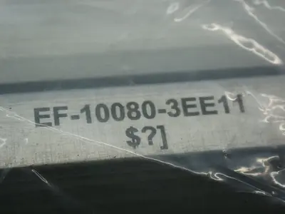 New | in-Stock BIMBA EF100803EE11 Pumps Ohio US | HGR 24 #1016777