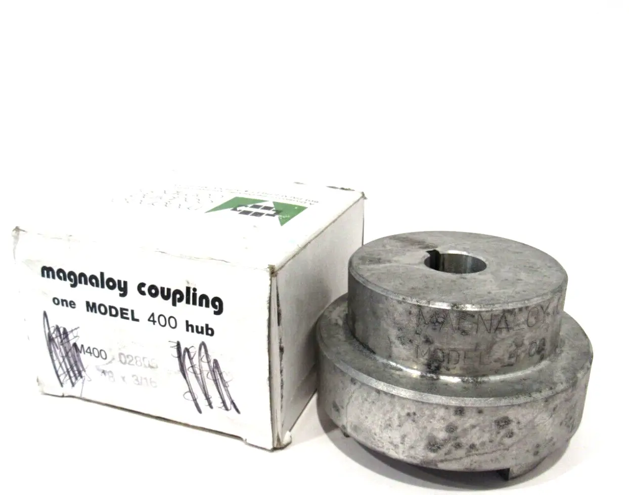 NEW MAGNALOY COUPLING M400 COUPLING