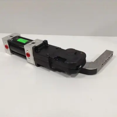 USED DESTACO 994MAL-032M-90A-97-11-DS