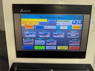 USED 2019 NANXING NB6J