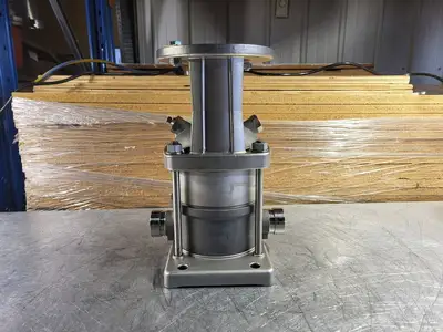 New | in-Stock GRUNDFOS CRT2-5 Parts (Hydraulics and Pneumatics) British Columbia CA | Lenmark #258338