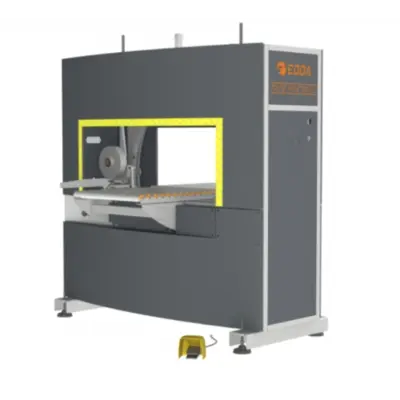 NEW EDDA TAPEMASTER M/L