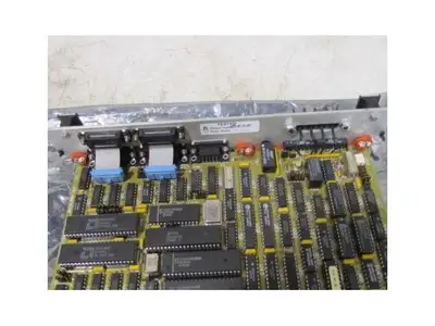 DMC 3-50210N11 Aux Board DMC 400/450 Series 31D50210N