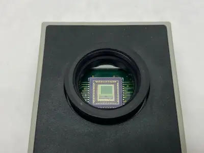 USED DVT SENSORS LEGEND SMARTIMAGE SENSOR, FOR MACHINE VISION