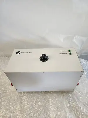 ELECTROGLAS TEMPERATURE CONTROLLER