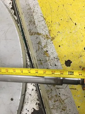 USED ENGEL ES700/200 / HC