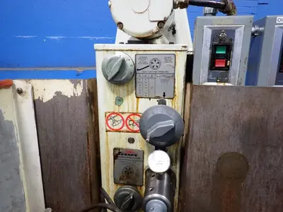 USED SUNNEN PRODUCTS COMPANY MBB1660D