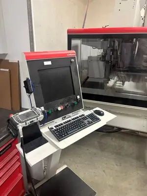 Used 2015 SCM PRATIX S 12C Miscellaneous Woodworking Equipment British Columbia CA | Lenmark #1426152