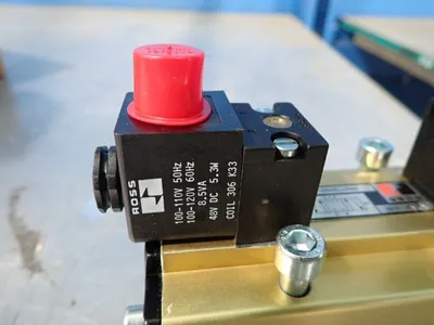 New | in-Stock ROSS W6077B4401 Pumps Ohio US | HGR 24 #900574