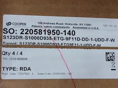 NEW COOPER S123DR-S1000D935-ETG-9F8D-DD-1-UDD-F-W