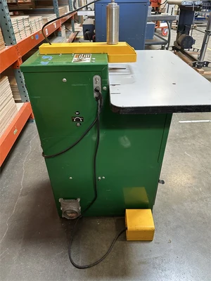 Used CASTLE TSM 21 Pocket Hole Machines California US | MachineryMax #1320493