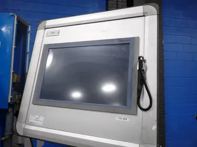 USED 2003 THYSSENKRUPP KD 1.5 E