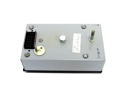 NEW GENERAL ELECTRIC TA9VT20ML MICRO VERSA TRIP UNIT