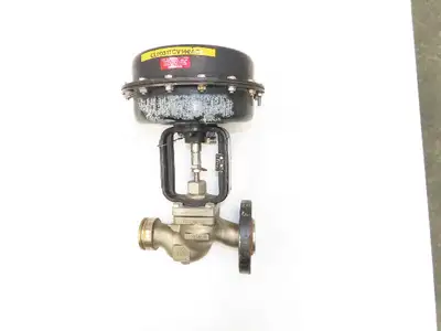 Used SPENCE _UNKNOWN_ Valves/Fittings | Arrow Industrial #613560