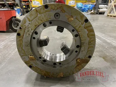 Used BTC _UNKNOWN_ Chucks Michigan US | Vander Ziel Machinery Sales #482705