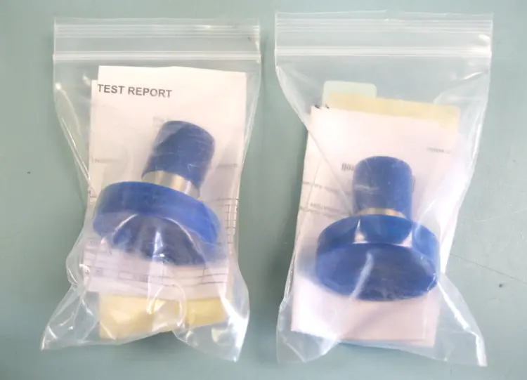 New | in-Stock SPX S14AWF-7E Valves/Fittings New Hampshire US | Bitter End Trading #1127979