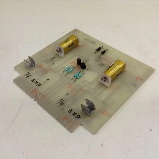 Used SCI 080-2458-1 REV A Circuit Boards Michigan US | Ideal Machinery #571928