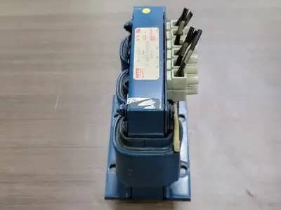 USED MTE CORPORATION RL-01803