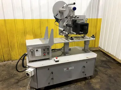 USED ALLTRONICS TEA 013 (X1)
