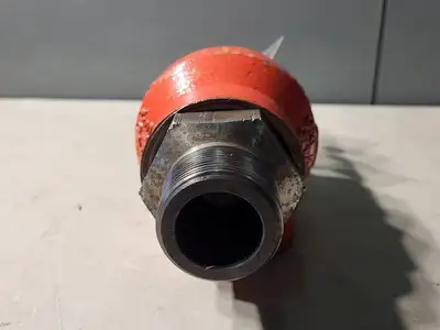 USED TAYLOR VALVE 82G9551311