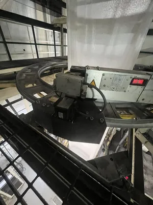 2011 MACCHI 3 layer blown film line Extrusion Lines, Blown Film - Multi Layer Lines | Mark One Machinery (13)
