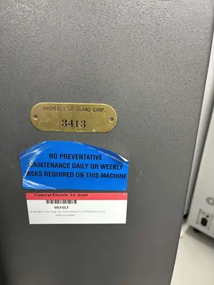 Used 2013 _UNKNOWN_ _UNKNOWN_ 3D printer, DLP/Micro-SLA New York US | Apex Auctions #1550725