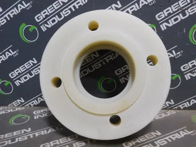 USED MET PRO 017WGB002