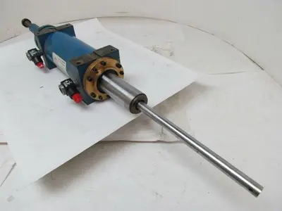 New | in-Stock HYPNEUMAT INC _UNKNOWN_ Parts (Hydraulics and Pneumatics) | Arrow Industrial #635741