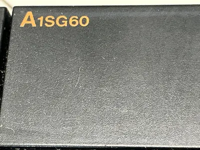 USED MITSUBISHI A1S61PN