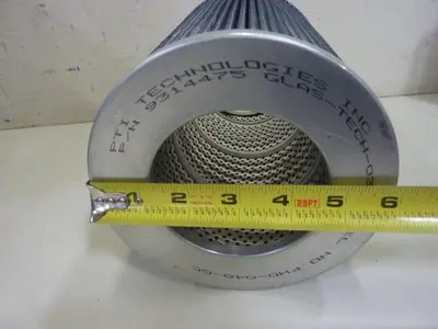 NEW PTI TECHNOLOGIES FHD-040-GC
