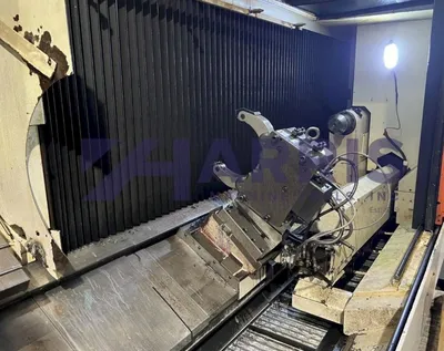 2013 MAZAK NEXUS QUICK TURN 450-II CNC Turning Centers | Bayou Machinery (4)