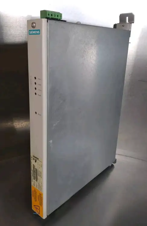 Used Siemens _UNKNOWN_ AC Drive Power Modules South Carolina US | Palmetto Automation #1158348