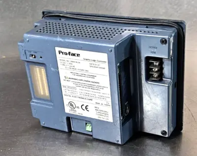 Proface GLC150-BG41-XY32SK-24V LT A2 Graphic Logic Controller (BIN545)