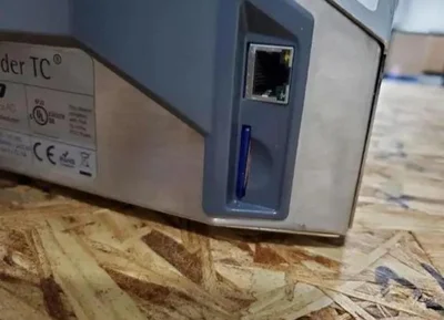 USED REED BIOSTAT RM 2050