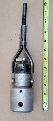 SUNNEN GGN-150 Tooling & Accessories, Mandrels | Machinery Central (9)