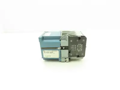ABB Asea EFLG30-G20R Motor Starter Contactor 30A 240/500V AC/DC 15Hp 120V Coil