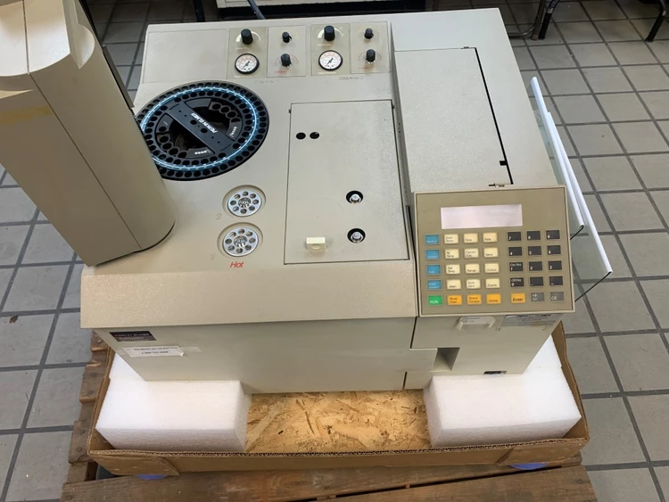 Used _UNKNOWN_ N611-9000-0001-1022-2011-3000 GC Systems Alabama US | Transamerican Equipment Company #712172