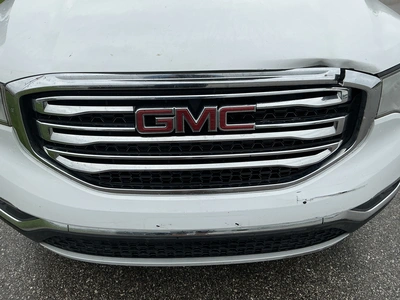 Used 2019 GMC ACADIA SLT SUVs Michigan US | Miedema Asset Management Group #1312885