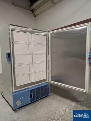 USED Thermo Fisher Scientific Thermo Fisher ULT Freezer, Model ULT3280-10HD-D42