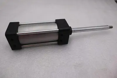 SMC NCA1B200-0300-XE40 X35CDN Cylinder #L-383-A