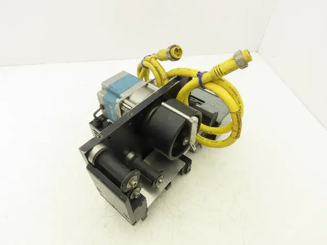 Used EAM _UNKNOWN_ Pressure Sensitive Labelers Indiana US | Arrow Industrial #1414181