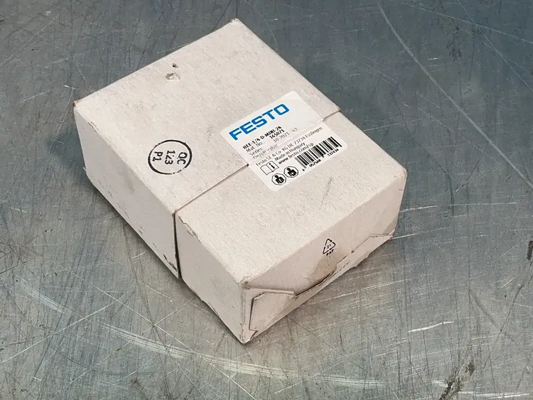 Used FESTO HEE1/4DMINI24 Pumps Ohio US | HGR 24 #1260796