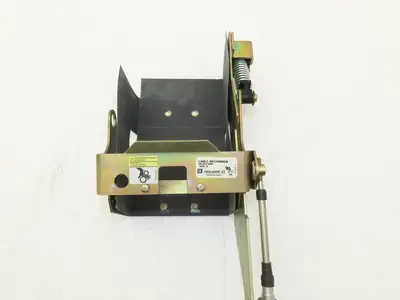 Square D 9422CFA30 Circuit Breaker Disconnect Handle Mechanism 36" Cable