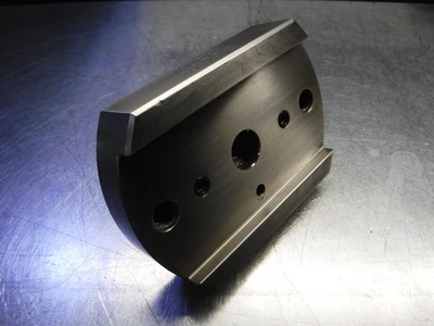 Kaiser KAB7 318 Series Flange Adapter 10.318.201N (LOC2592)